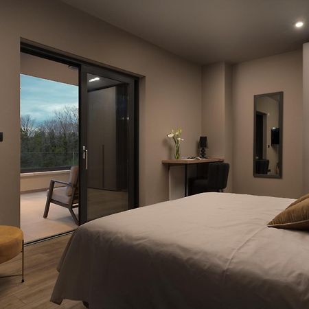 Rooms "Limes" ฟุนตานา ห้อง รูปภาพ
