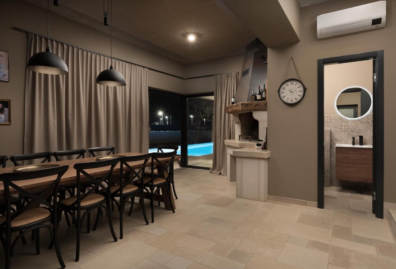 Rooms "Limes" ฟุนตานา ภายนอก รูปภาพ