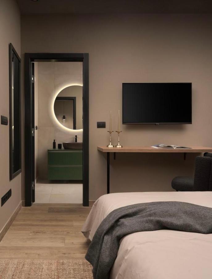 Rooms "Limes" ฟุนตานา ห้อง รูปภาพ