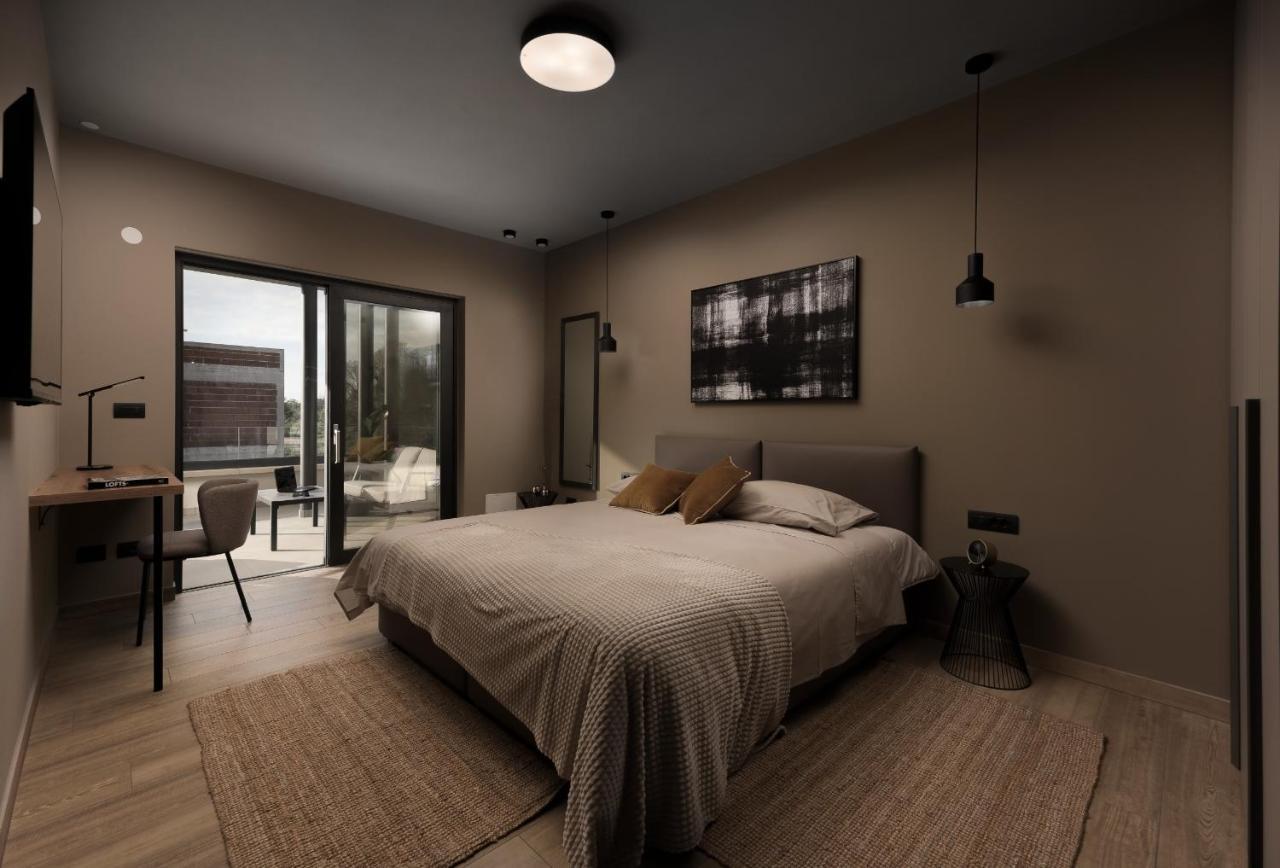 Rooms "Limes" ฟุนตานา ภายนอก รูปภาพ