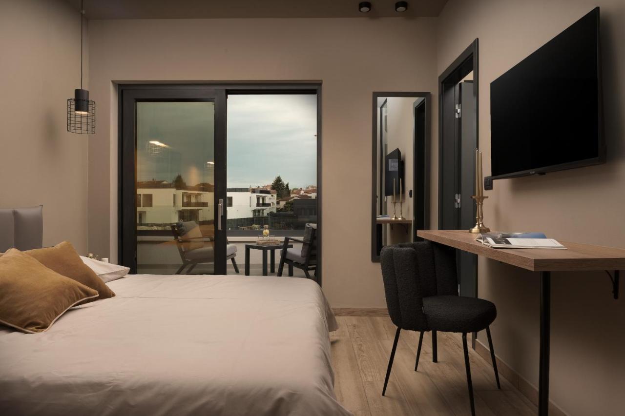 Rooms "Limes" ฟุนตานา ภายนอก รูปภาพ
