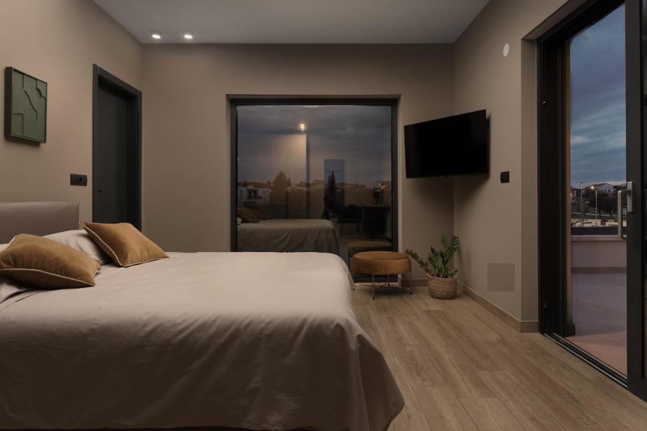 Rooms "Limes" ฟุนตานา ภายนอก รูปภาพ