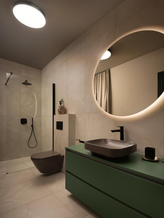 Rooms "Limes" ฟุนตานา ภายนอก รูปภาพ