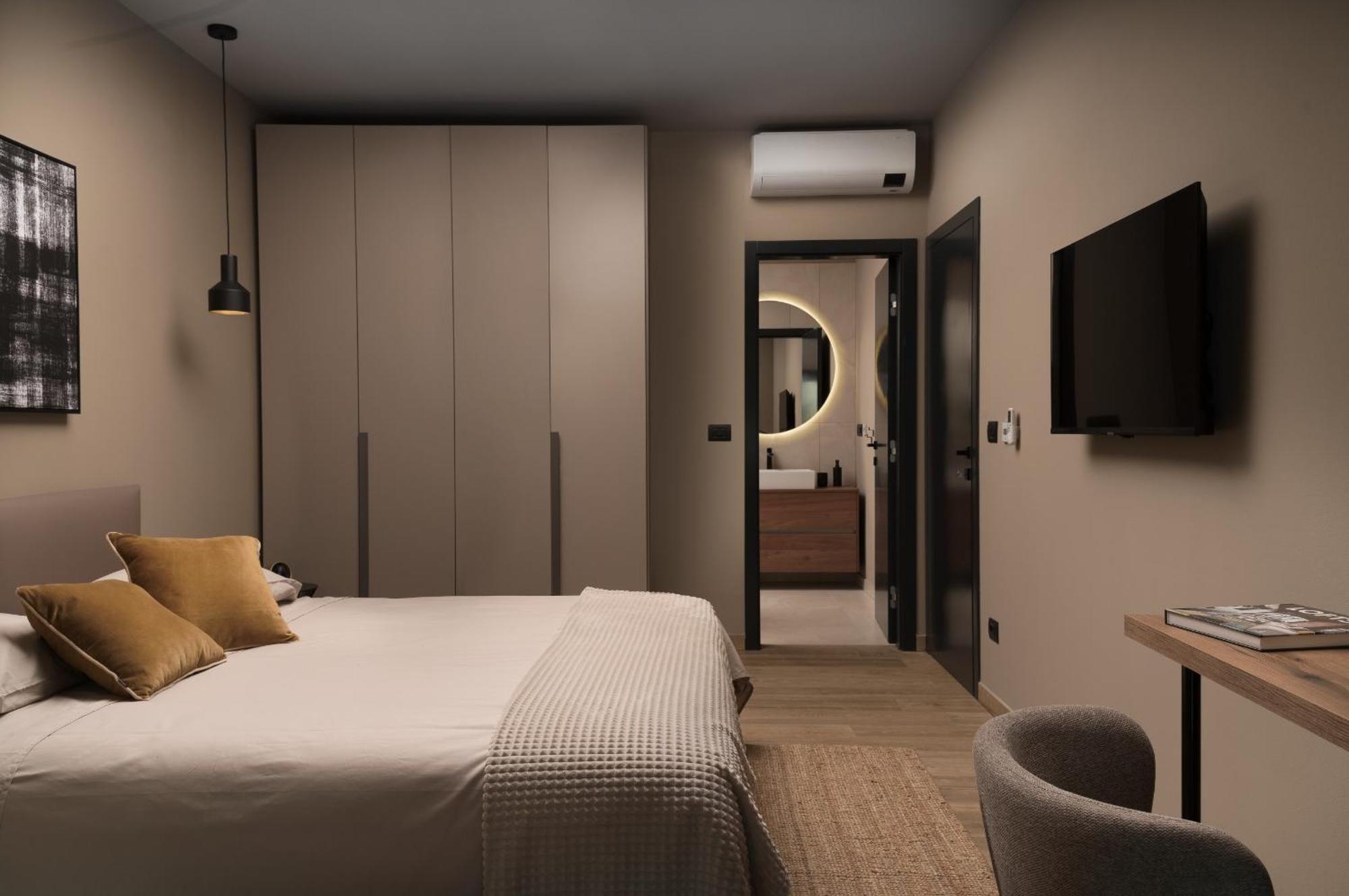 Rooms "Limes" ฟุนตานา ห้อง รูปภาพ