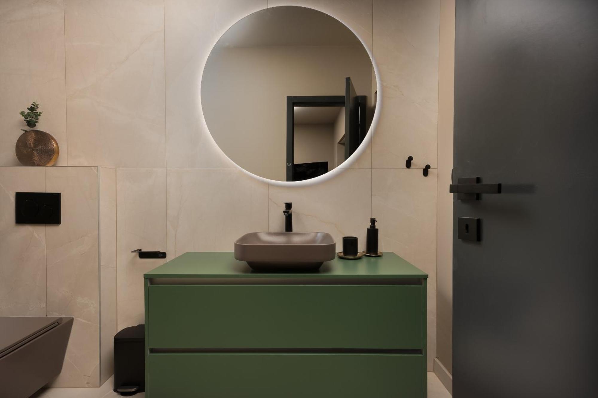 Rooms "Limes" ฟุนตานา ห้อง รูปภาพ