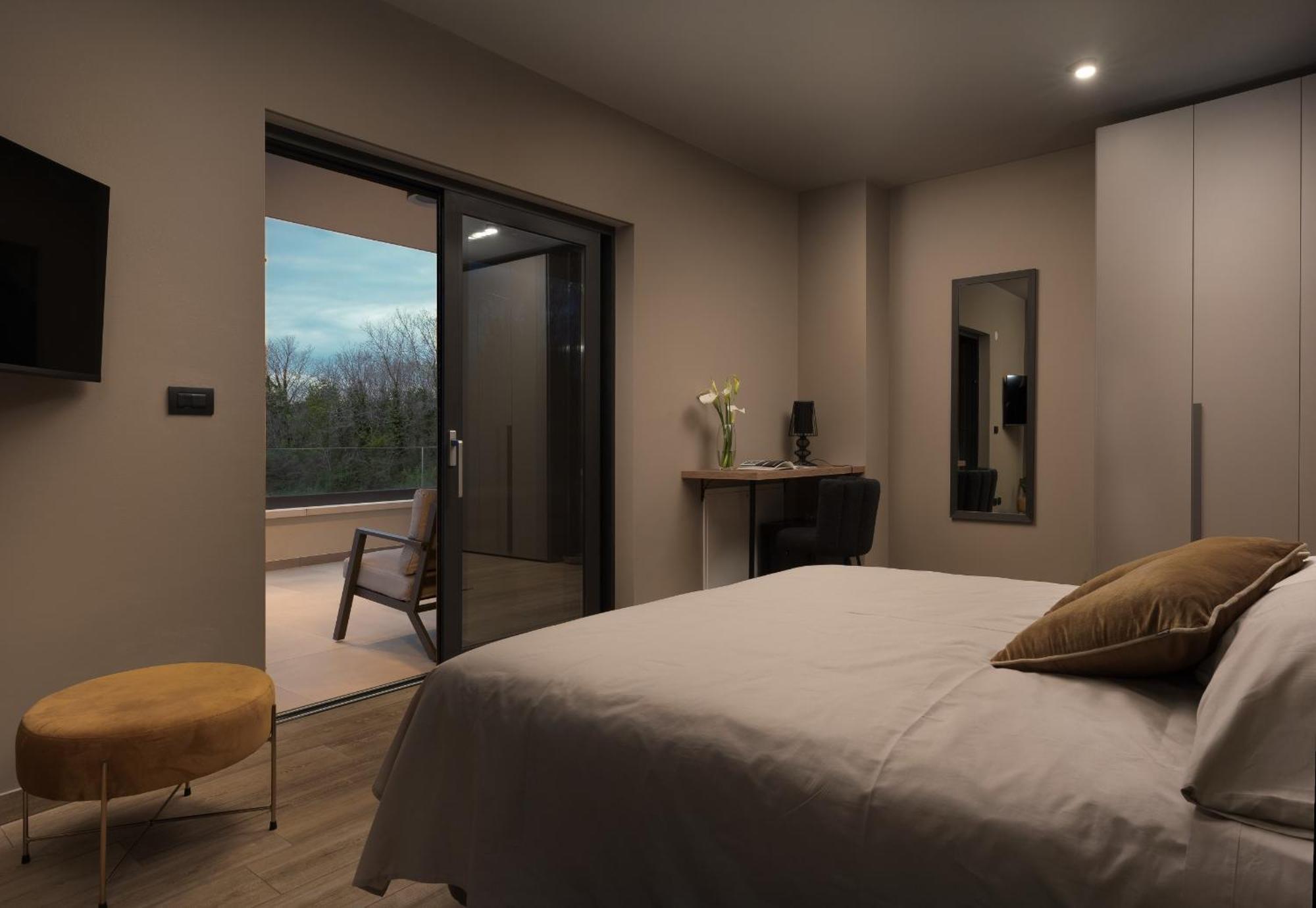 Rooms "Limes" ฟุนตานา ห้อง รูปภาพ